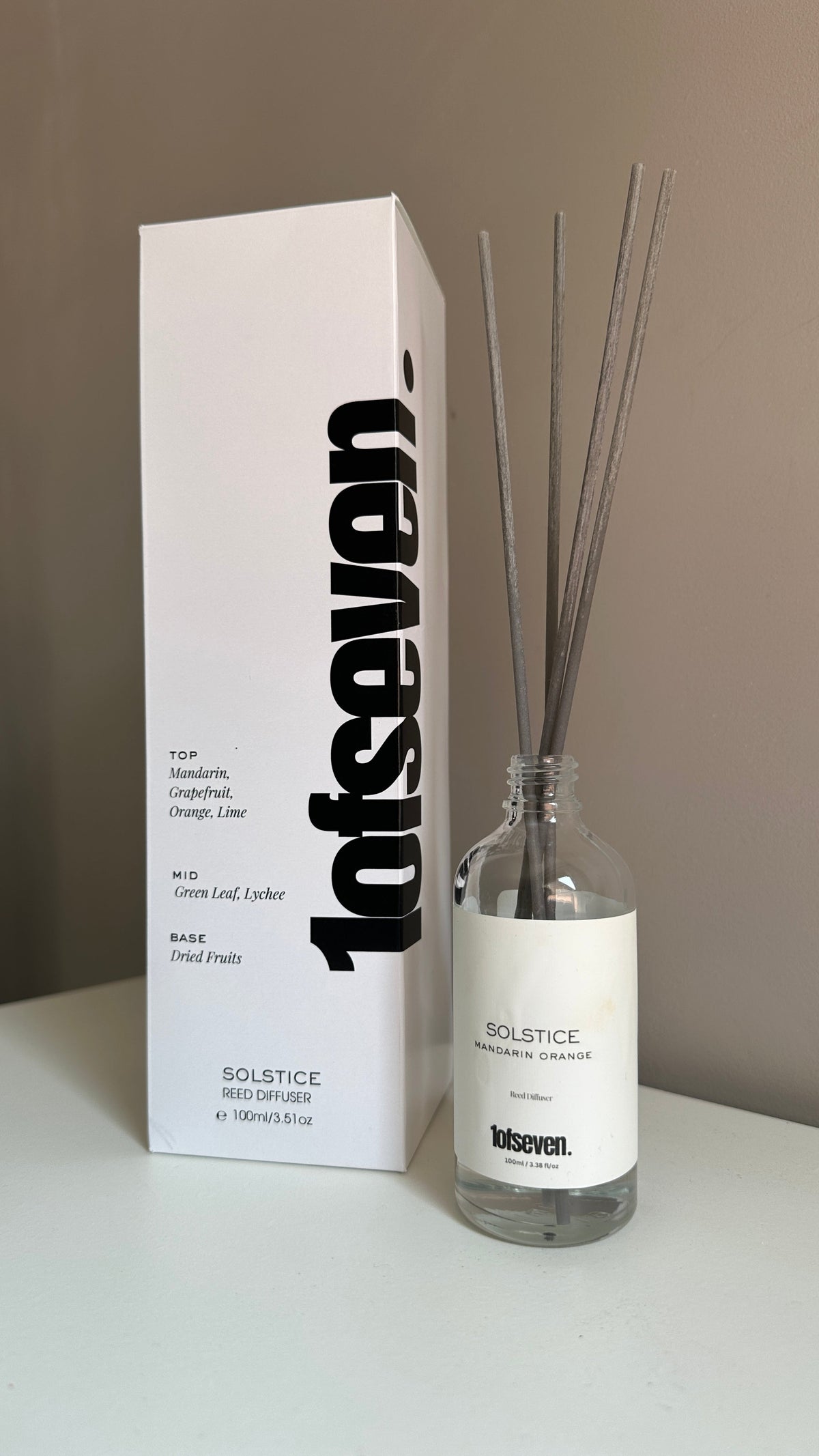 Diffusers