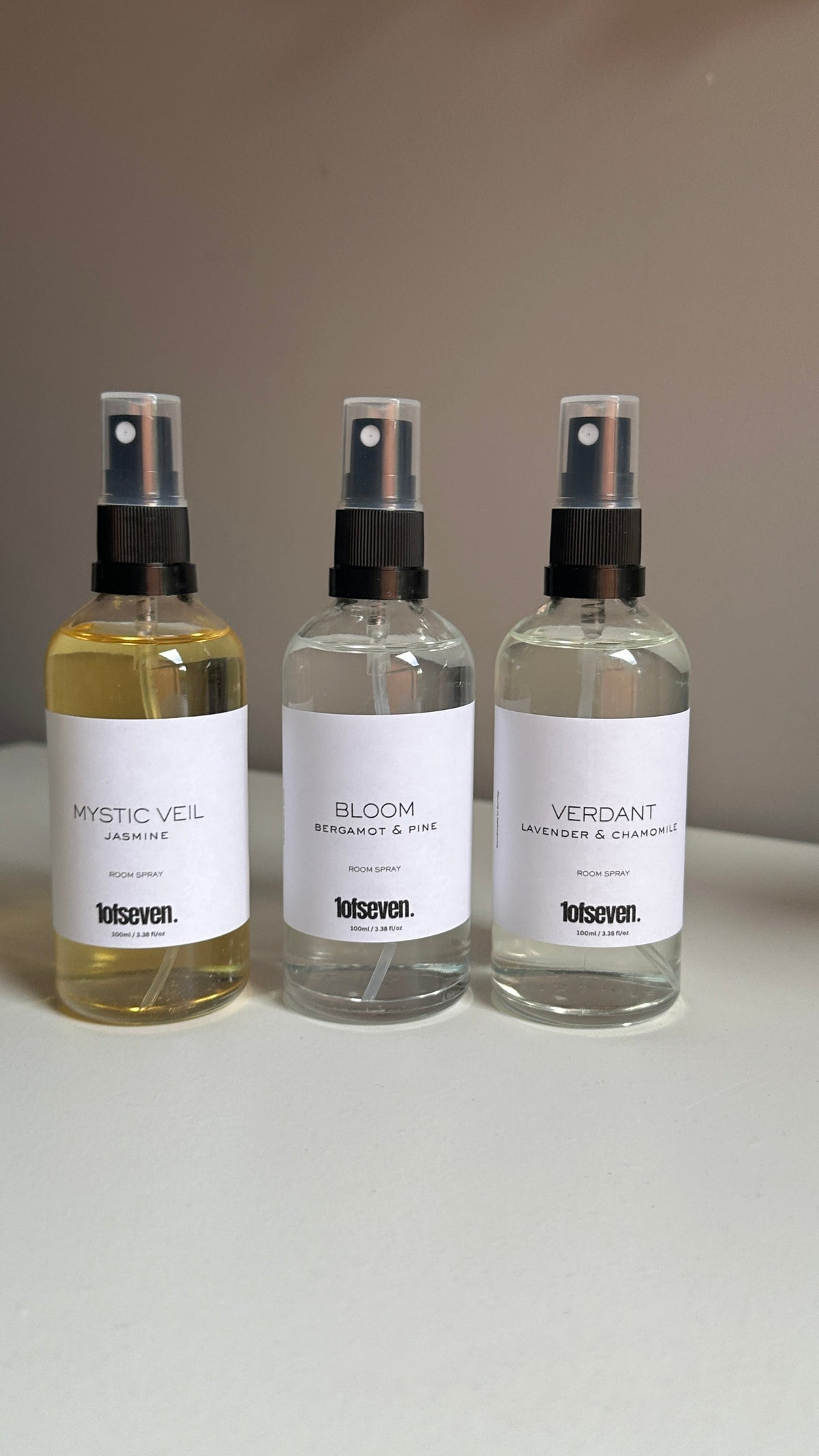 Room Sprays